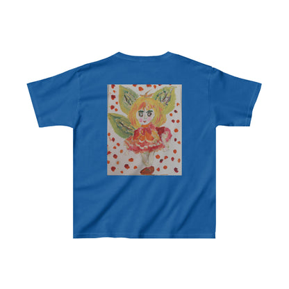 Kids Heavy Cotton™ Tee