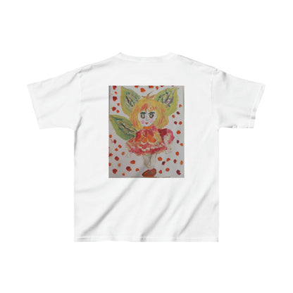 Kids Heavy Cotton™ Tee