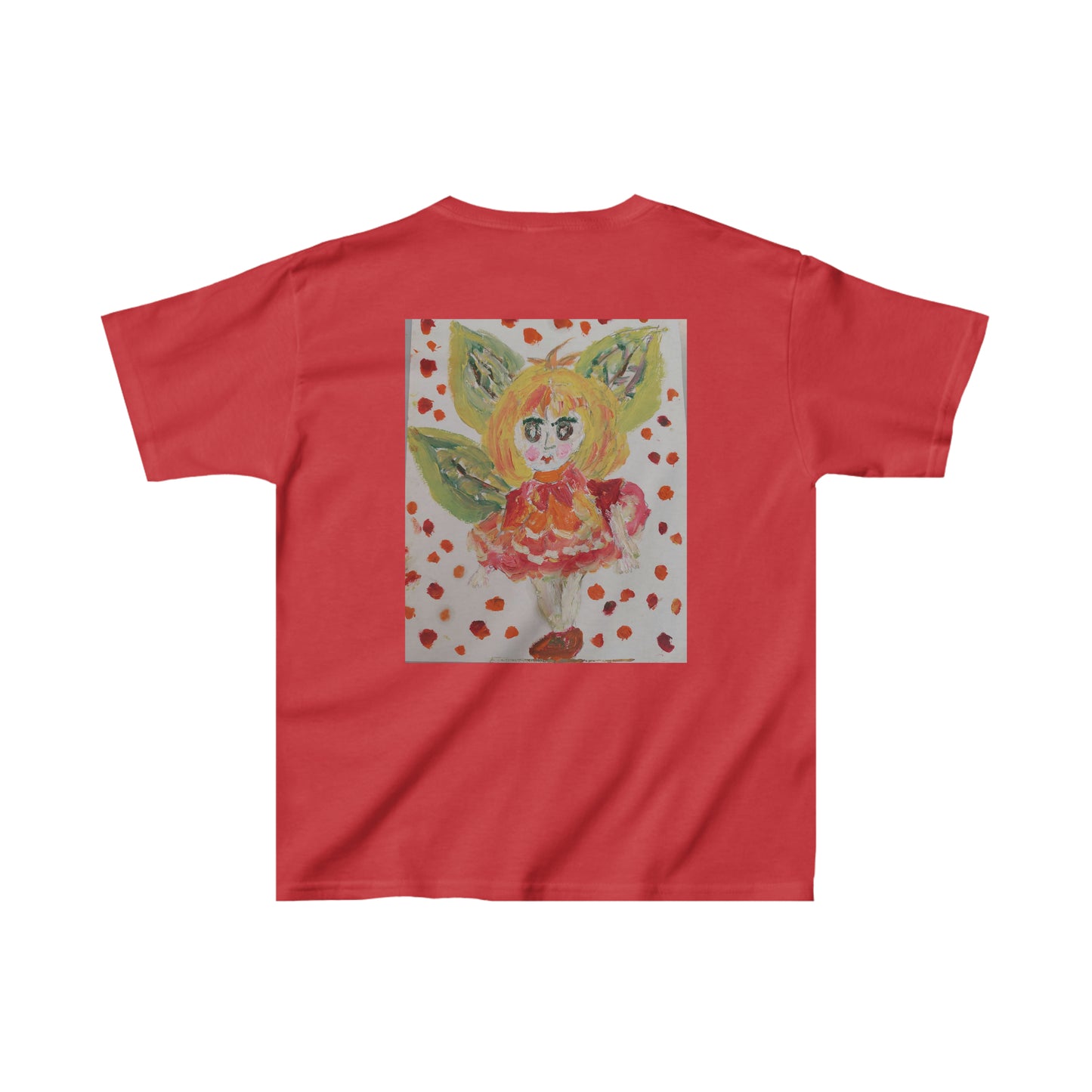 Kids Heavy Cotton™ Tee