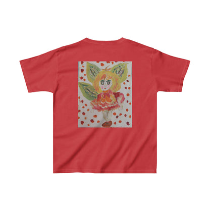 Kids Heavy Cotton™ Tee