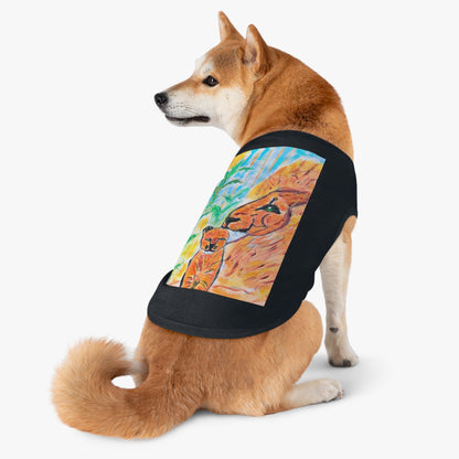 Pet Tank Top