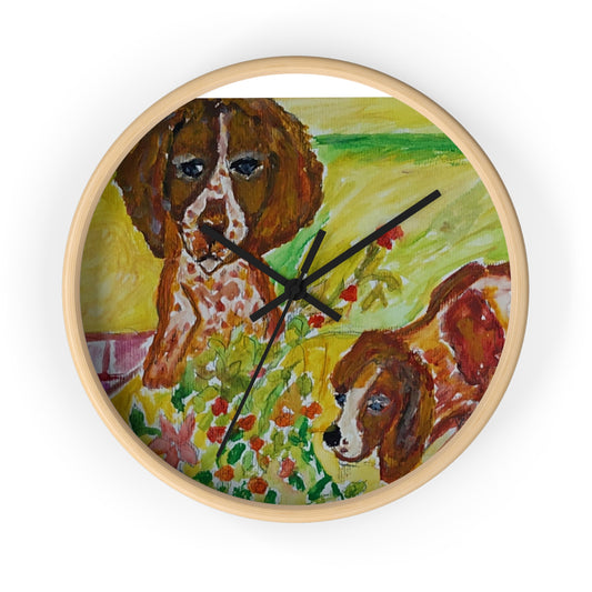 Wall Clock