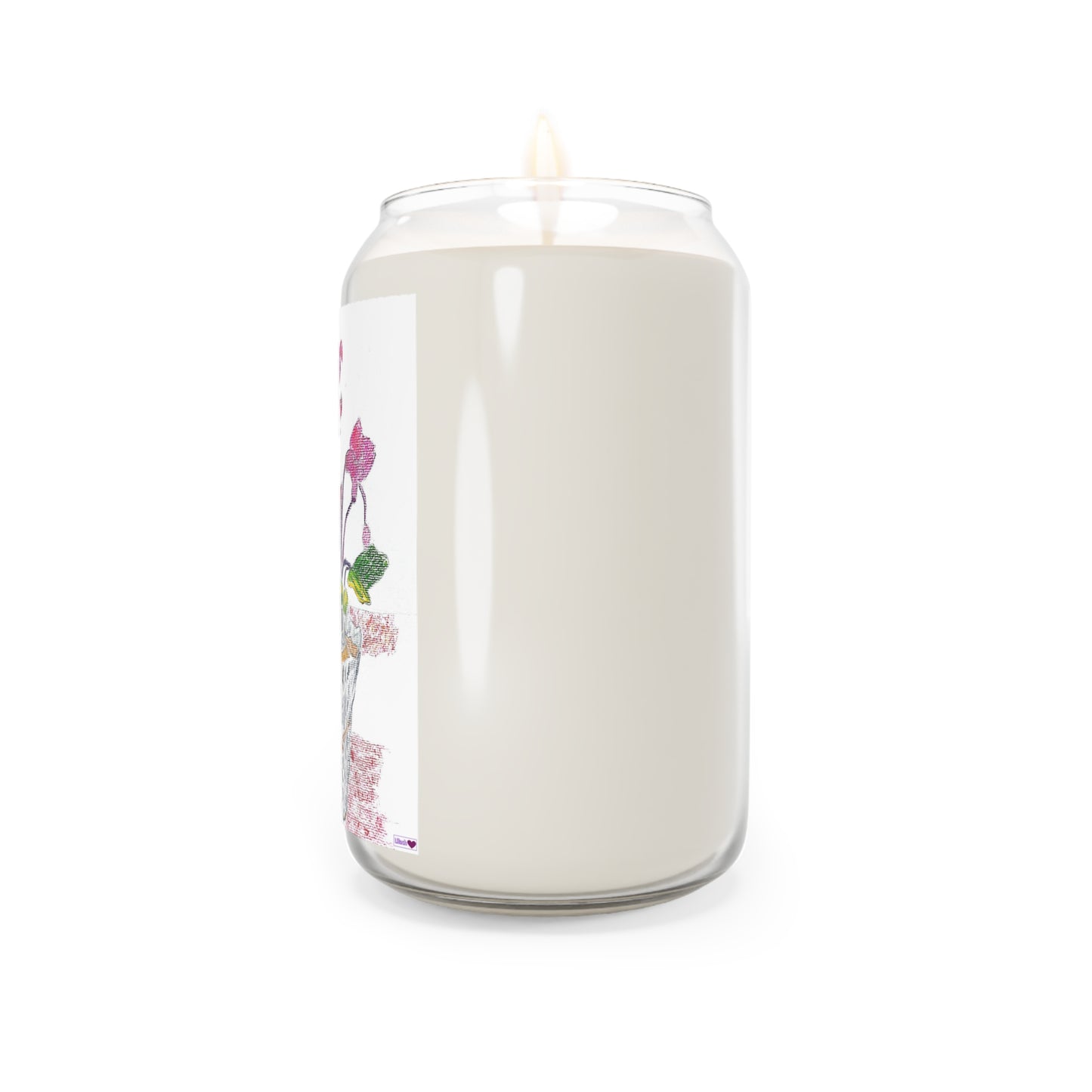 Scented Candle, 13.75oz