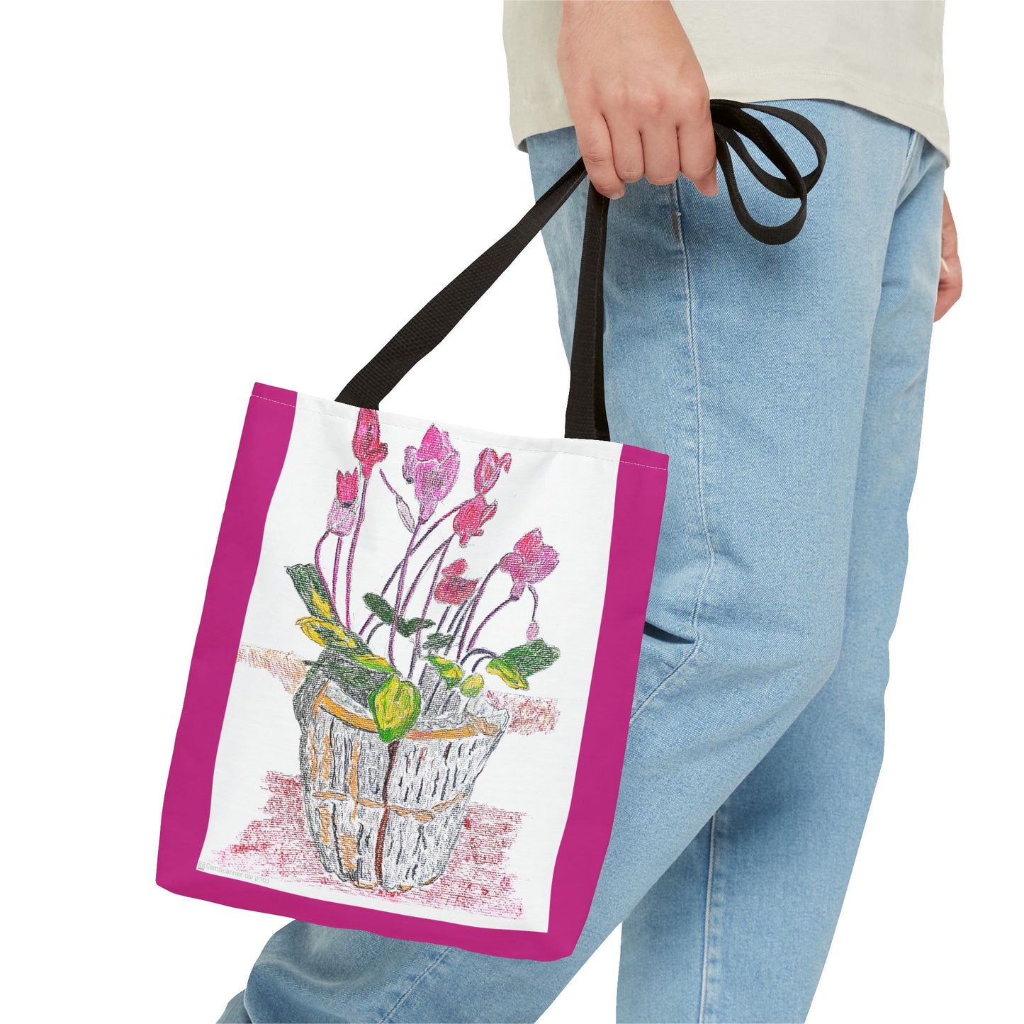 Tote Bag (AOP)