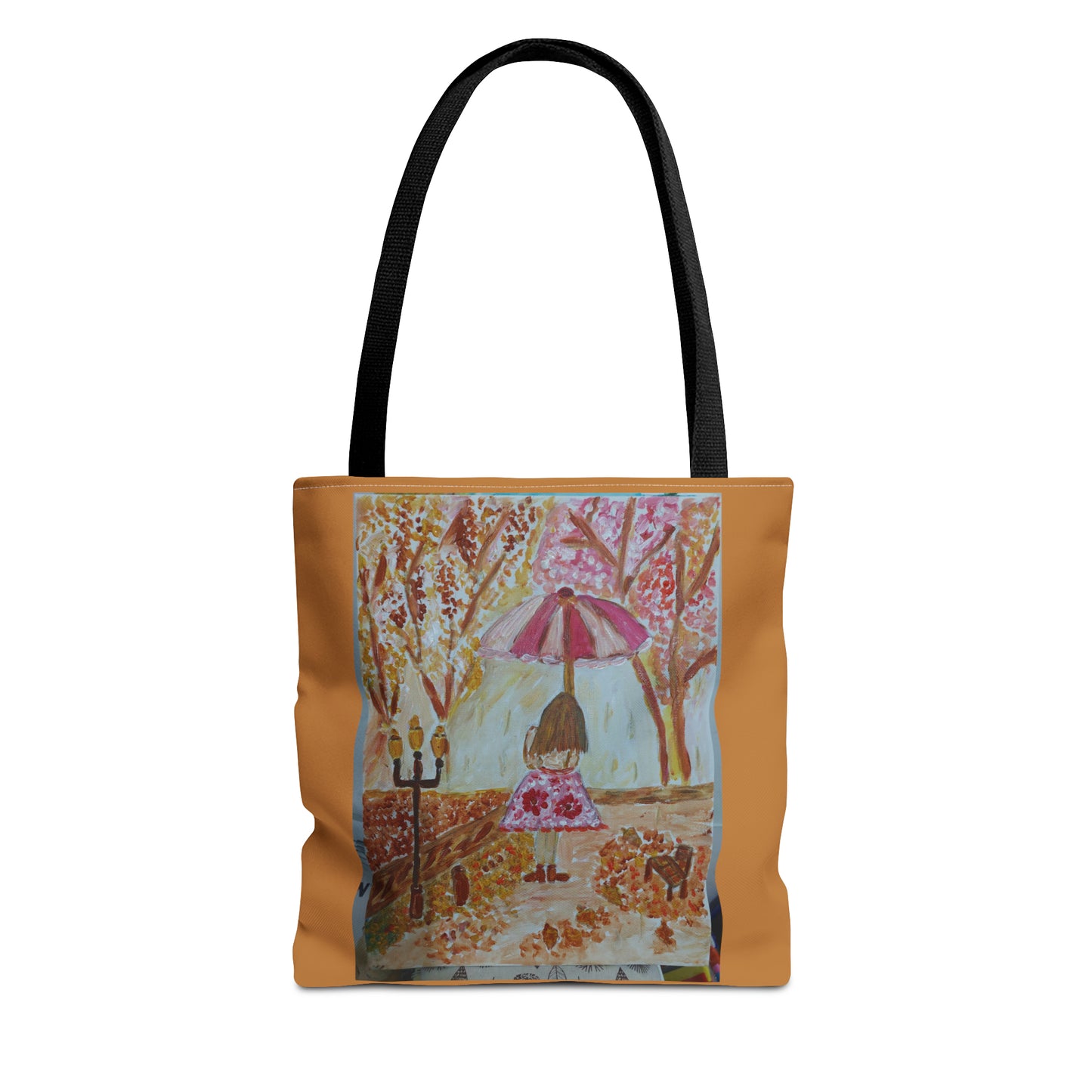 Tote Bag (AOP)