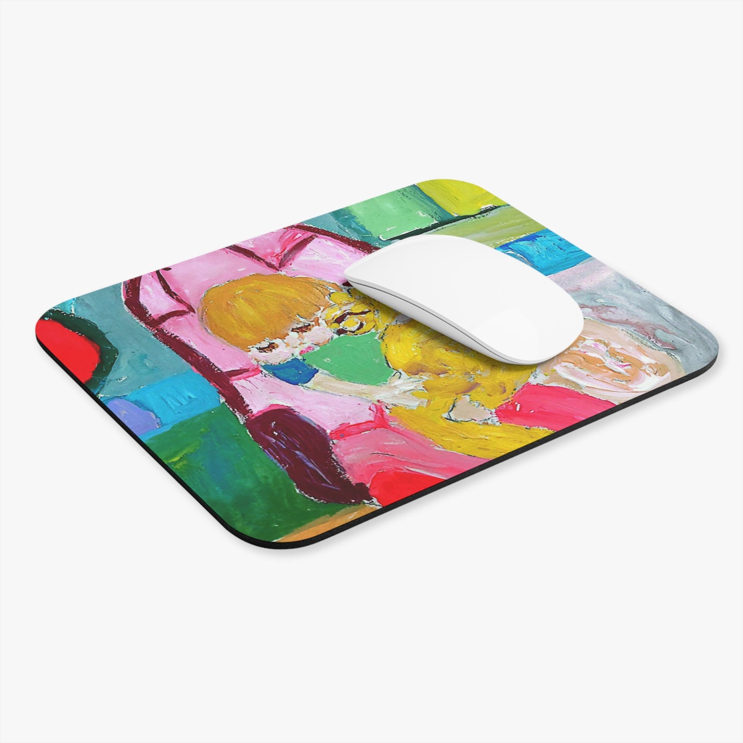 Mouse Pad (Rectangle)