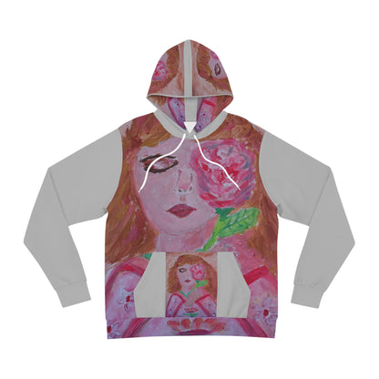 Fashion Hoodie (AOP)