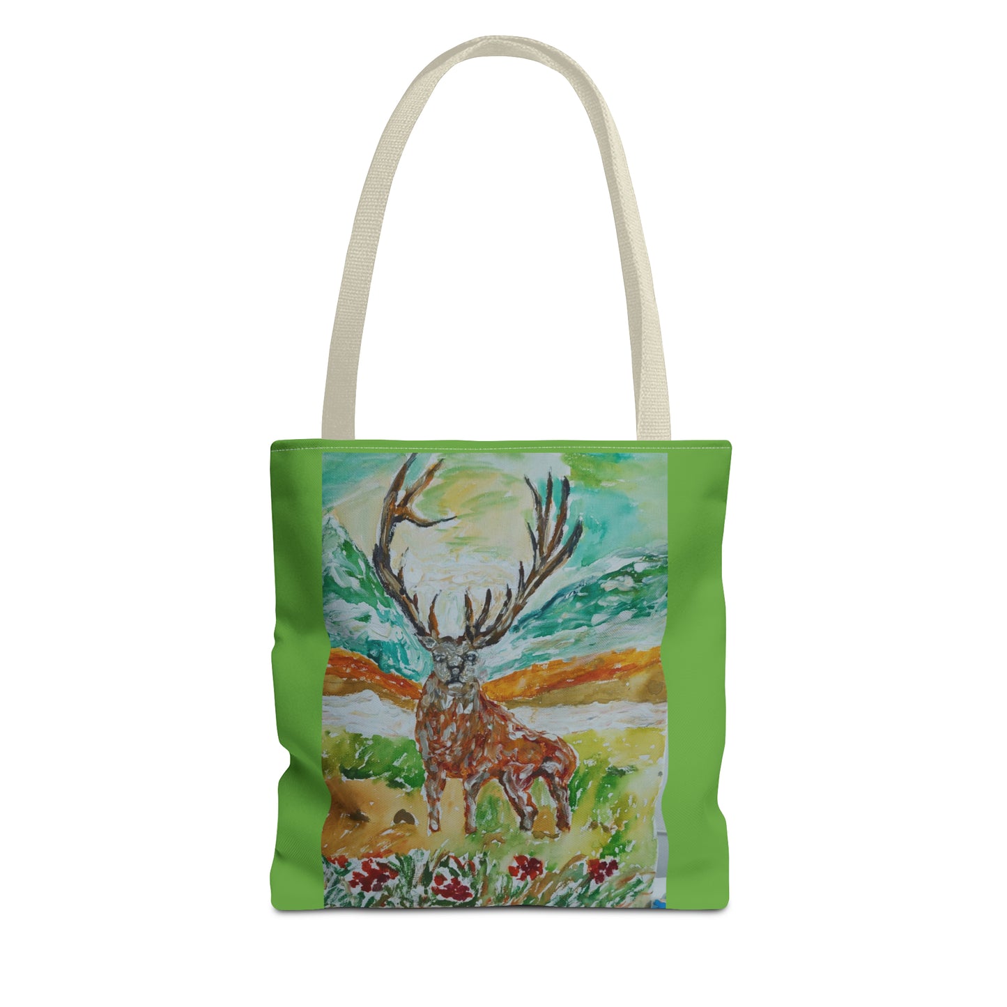 Tote Bag (AOP)