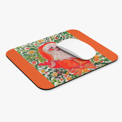 Mouse Pad (Rectangle)