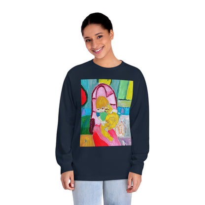 Unisex Classic Long Sleeve T-Shirt