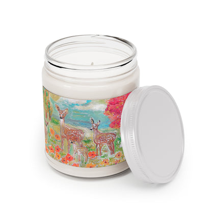 Scented Candles, 9oz