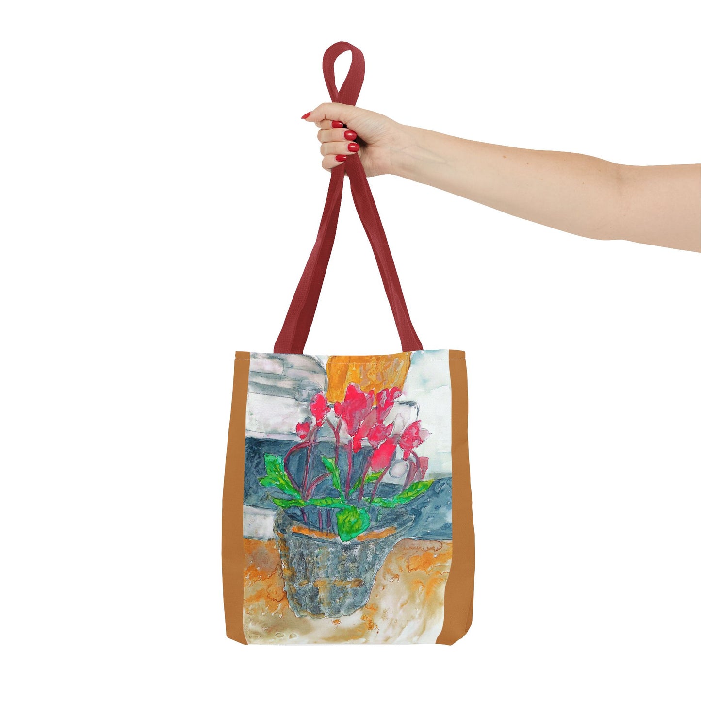 Tote Bag (AOP)