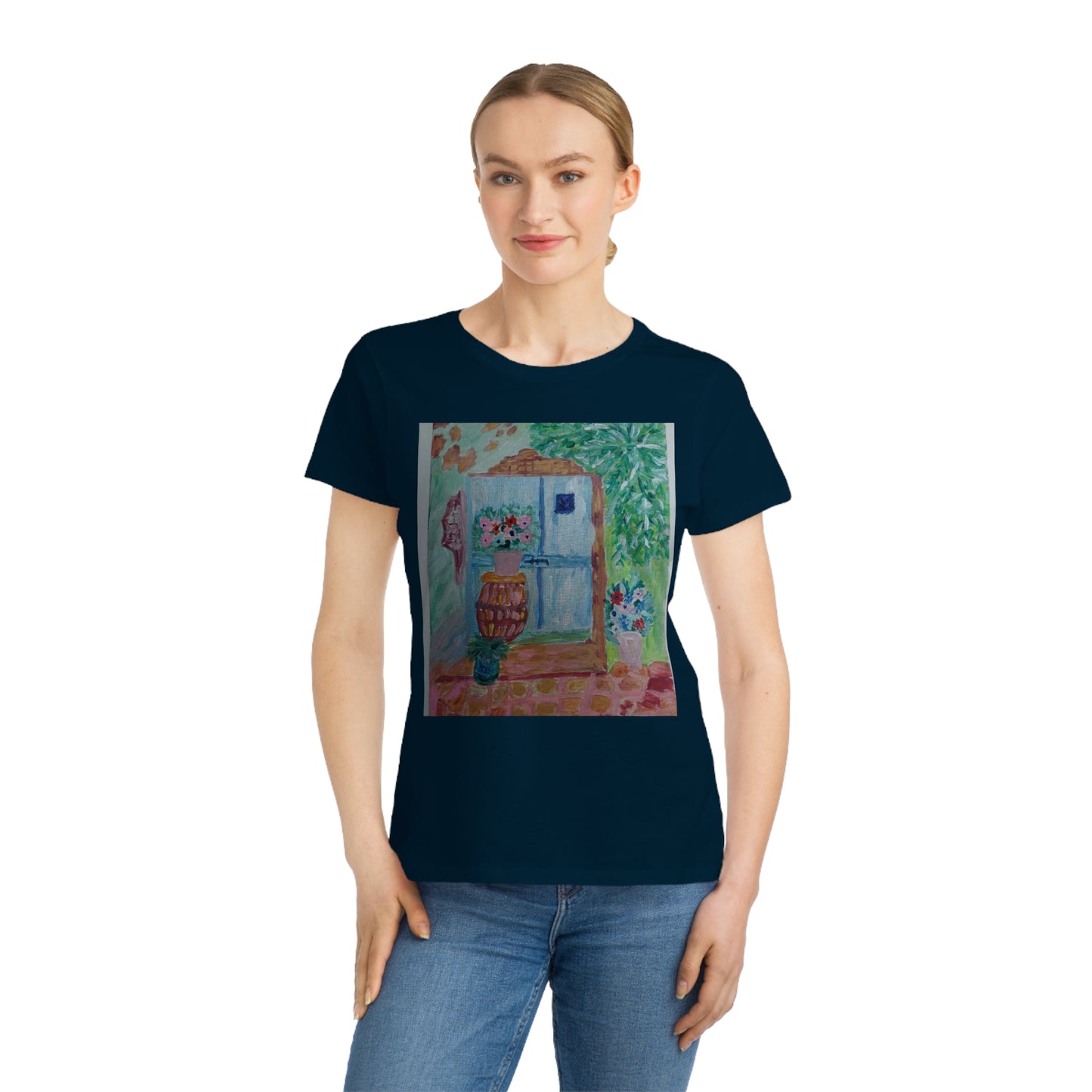 Organic Women's Classic T-Shirt