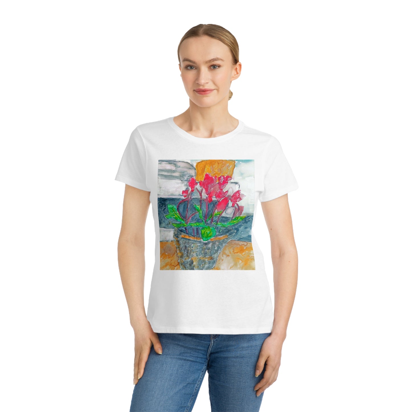 Organic Women's Classic T-Shirt