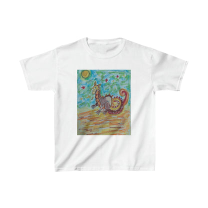 Kids Heavy Cotton™ Tee