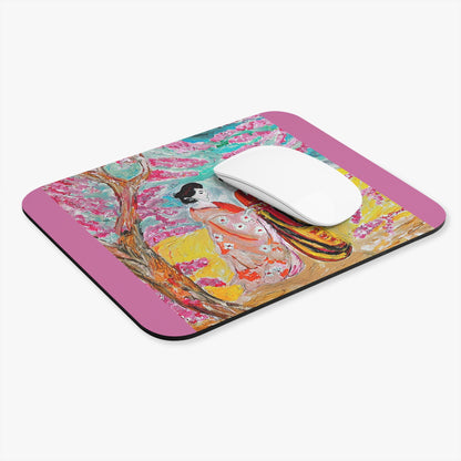 Mouse Pad (Rectangle)