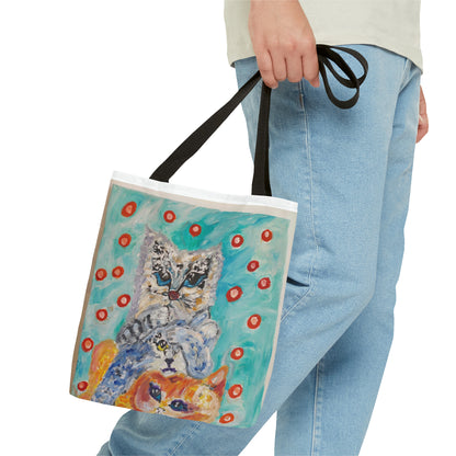 Tote Bag (AOP)