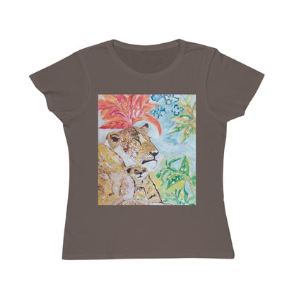 Organic Women's Classic T-Shirt