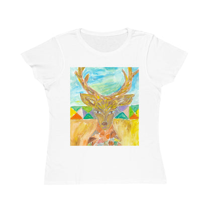 Organic Women's Classic T-Shirt