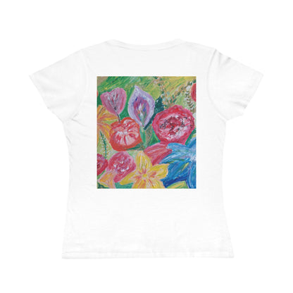 Organic Women's Classic T-Shirt