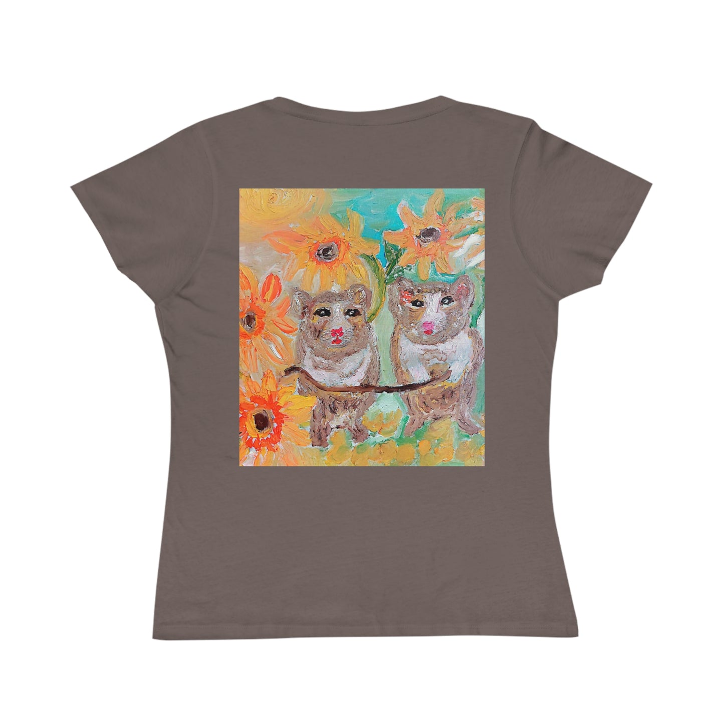 Organic Women's Classic T-Shirt