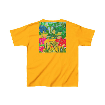 Kids Heavy Cotton™ Tee