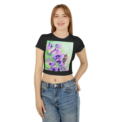 Women's Baby Tee