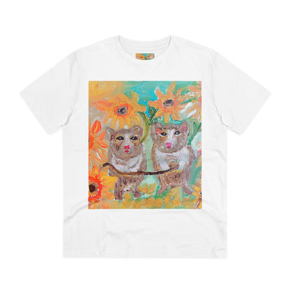 Organic Creator T-shirt - Unisex