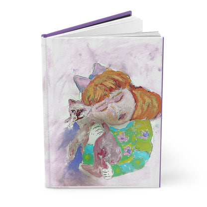 Hardcover Journal Matte