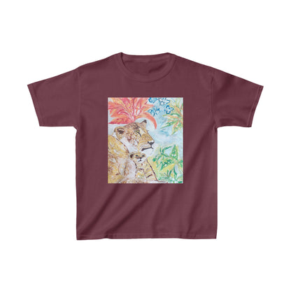 Kids Heavy Cotton™ Tee