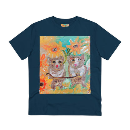 Organic Creator T-shirt - Unisex