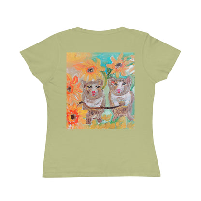 Organic Women's Classic T-Shirt