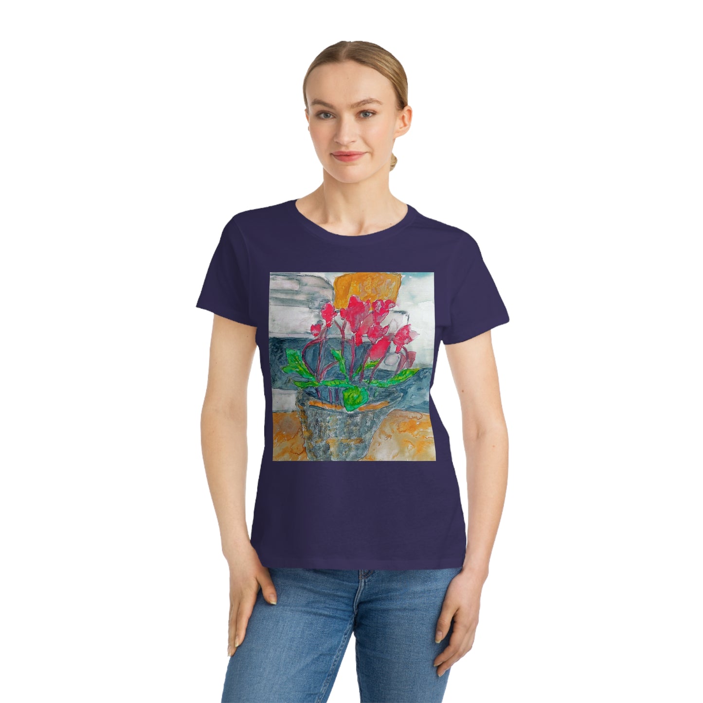 Organic Women's Classic T-Shirt