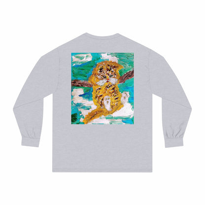 Unisex Classic Long Sleeve T-Shirt