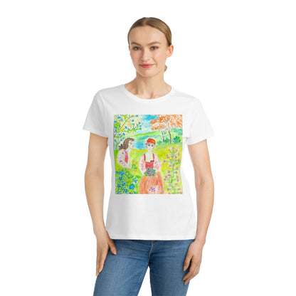 Organic Women's Classic T-Shirt