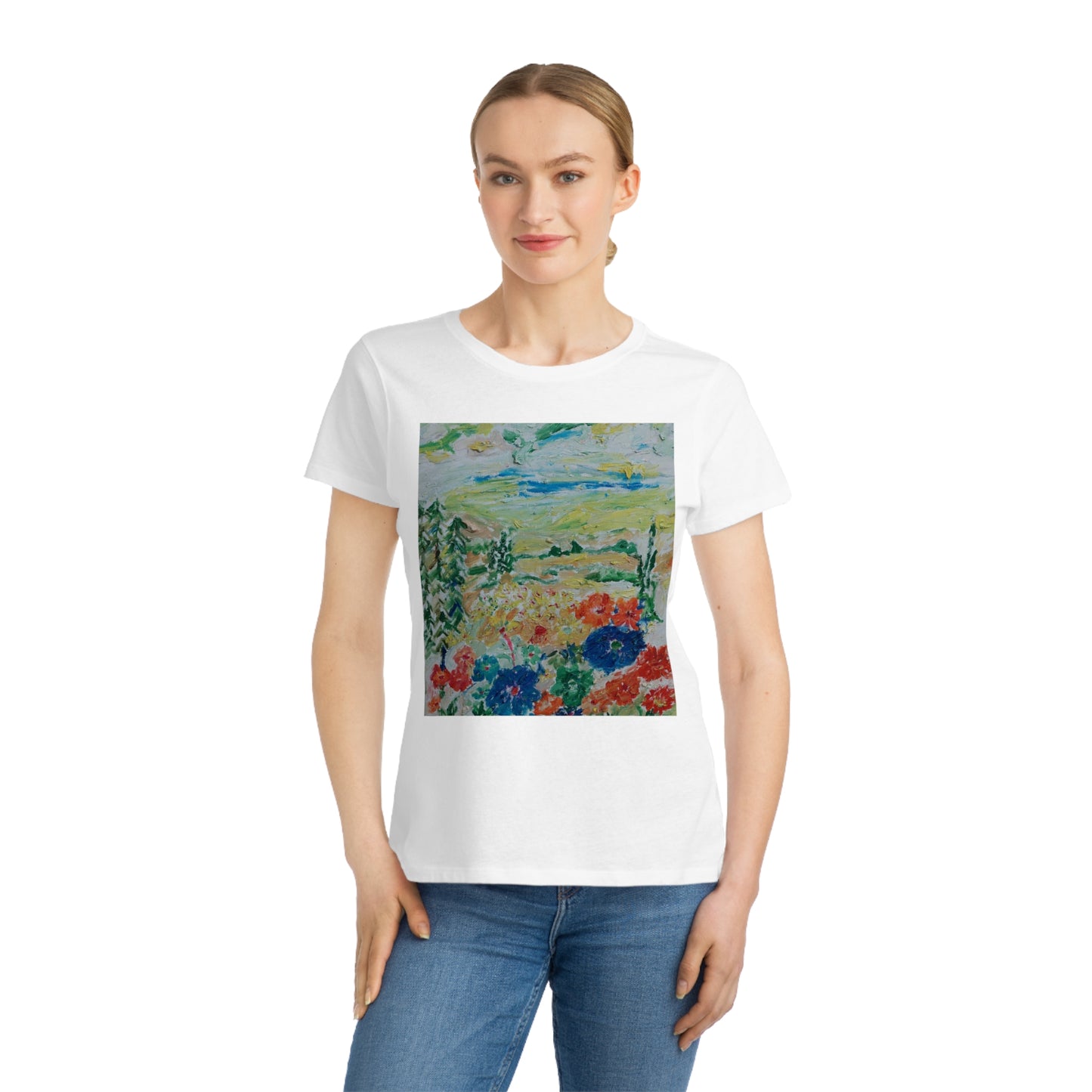 Organic Women's Classic T-Shirt