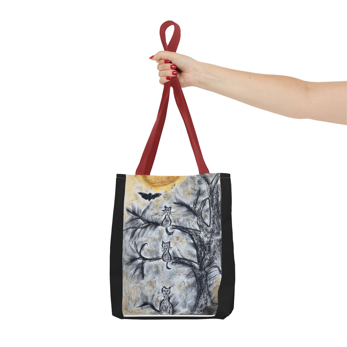 Tote Bag (AOP)