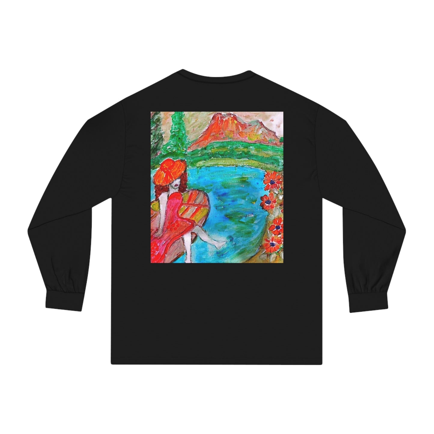 Unisex Classic Long Sleeve T-Shirt