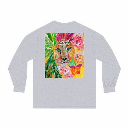 Unisex Classic Long Sleeve T-Shirt