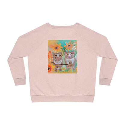 Women's Dazzler Relaxed Fit Sweatshirt