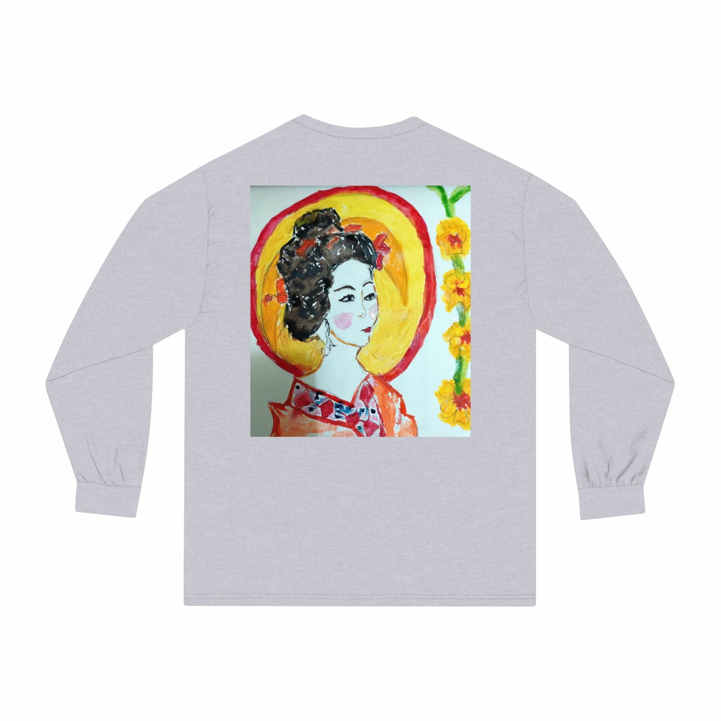 Unisex Classic Long Sleeve T-Shirt