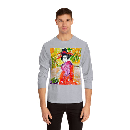 Unisex Classic Long Sleeve T-Shirt