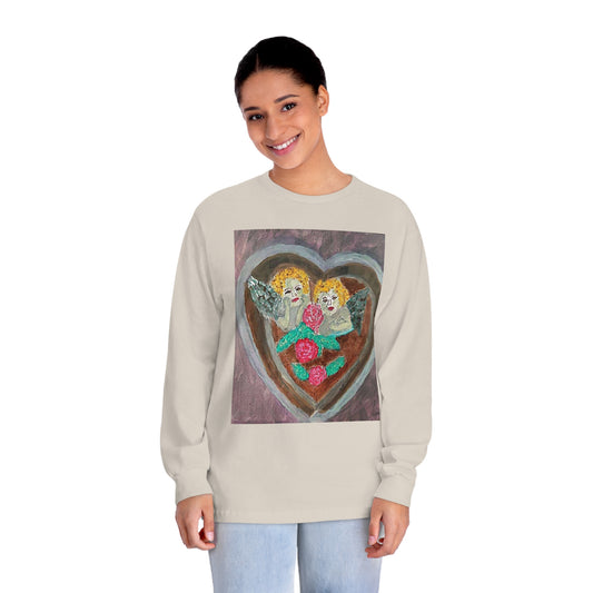 Unisex Classic Long Sleeve T-Shirt