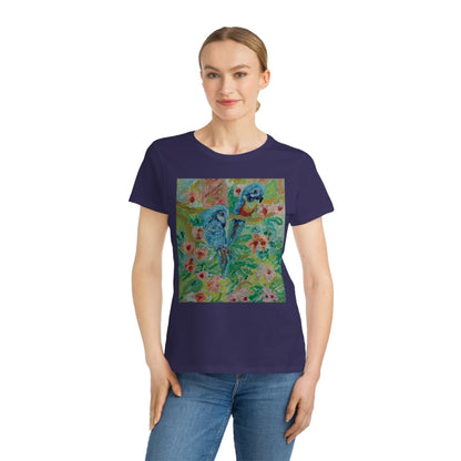 Organic Women's Classic T-Shirt