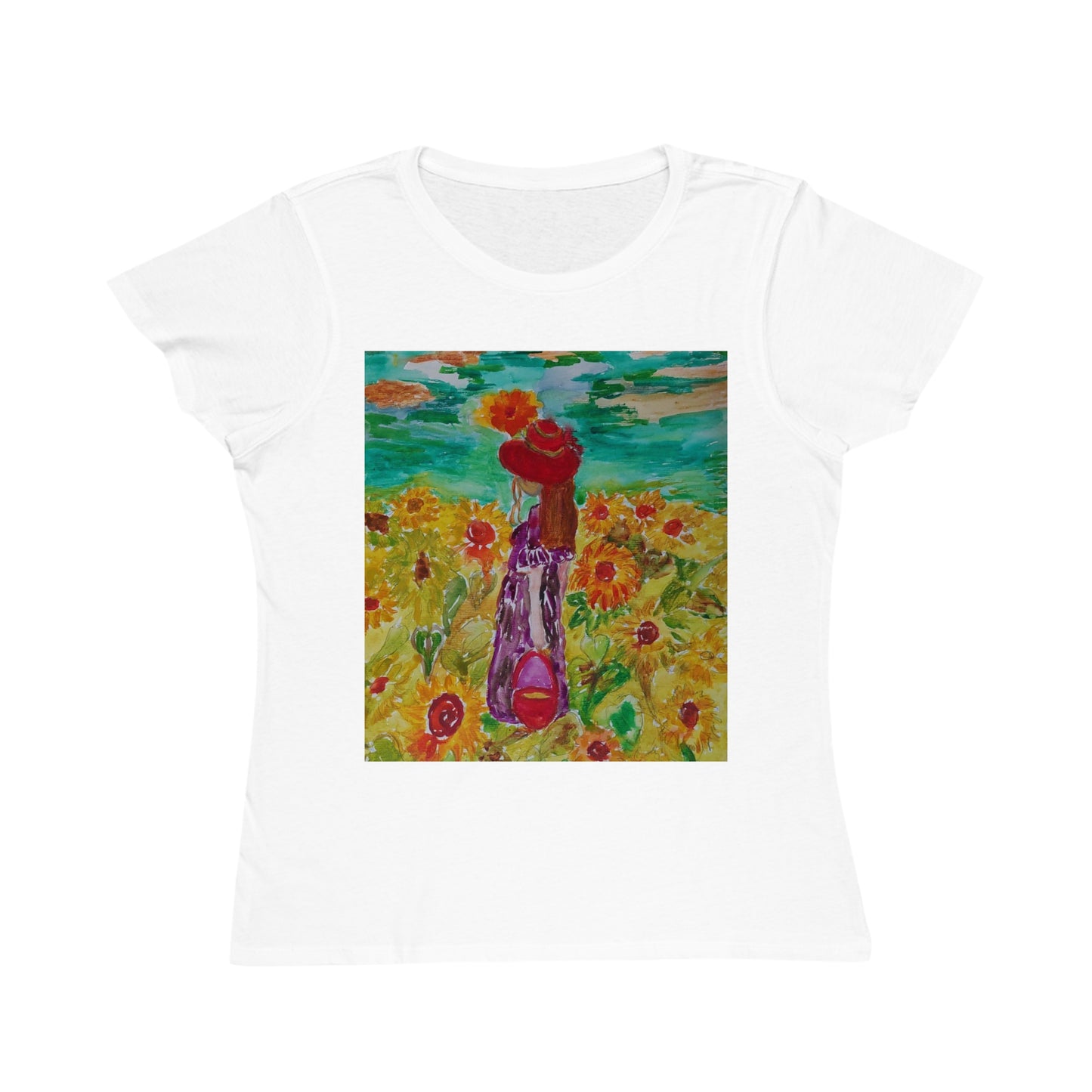 Organic Women's Classic T-Shirt