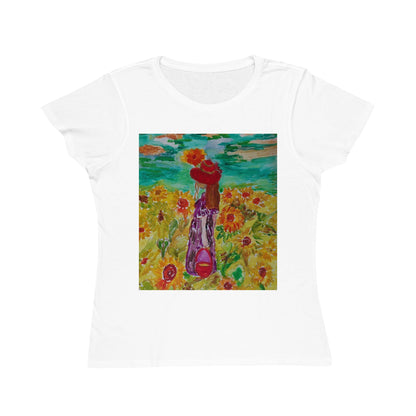 Organic Women's Classic T-Shirt