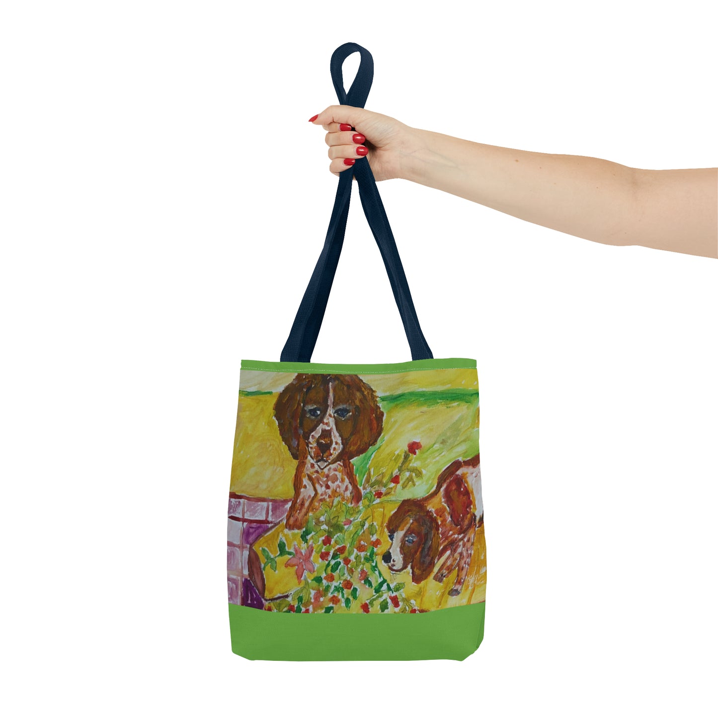 Tote Bag (AOP)