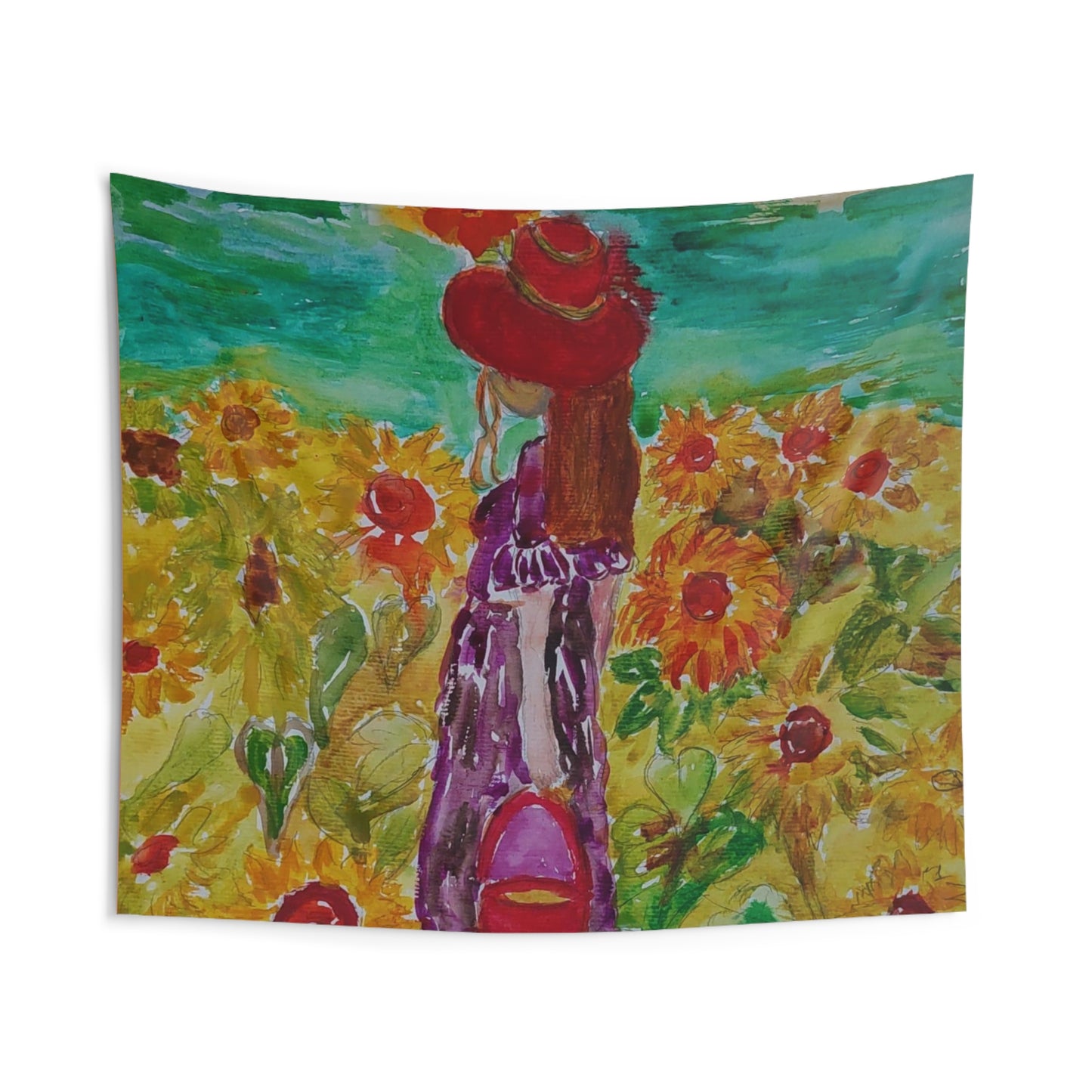 Indoor Wall Tapestries