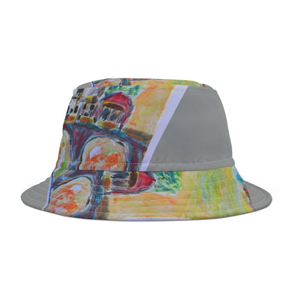 Bucket Hat (AOP)