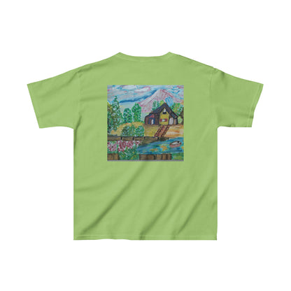 Kids Heavy Cotton™ Tee